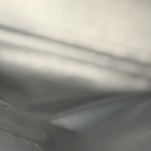 Rebecca Minkoff Megan Shoulder Bag - Black Leather - EUC - Picture 4 of 16